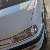 پارس سال ۱۴۰۰ زیمنس دریچه گاز سیمی|خودرو سواری و وانت|شوش, |دیوار