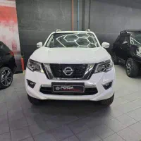 نیسان ترا/ پیکاپ /ثبت نام قطعی /چند مرحله ای|خودرو سواری و وانت|تهران, دکتر هوشیار|دیوار