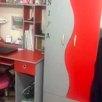 سرویس خواب نوجوان|تخت و سرویس خواب|اصفهان, کوی شهید کشوری|دیوار