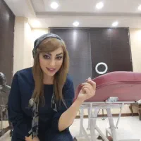 خدمات زیبایی پوست و مو در مطب دکتر شریفی