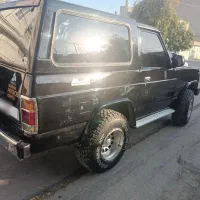 پاترول دو درب مدل۷۶|خودرو سواری و وانت|نورآباد ممسنی, |دیوار