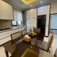 انواع ویلاهای مدرن داخل شهرک اعظیم زاده(نور)|اجارهٔ کوتاه‌مدت آپارتمان و سوئیت|محمودآباد, |دیوار