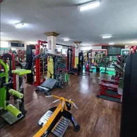 باشگاه بدنسازی مختص بانوان|خدمات آرایشگری و زیبایی|محمدیه-قزوین, |دیوار