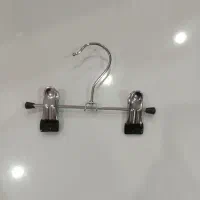 رگال و چوب لباسی گیره دار|فروشگاه و مغازه|جم, |دیوار