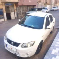 ساینا دنده‌ای EX، مدل ۱۴۰۱