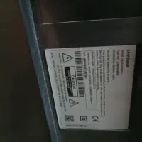 ال ای دی LED سامسونگ ۵۵ اینچ|تلویزیون و پروژکتور|قم, نخودی|دیوار