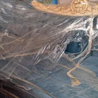 مبل راحتی|مبلمان خانگی و میز عسلی|منجیل, |دیوار