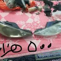 لوازم ماشین