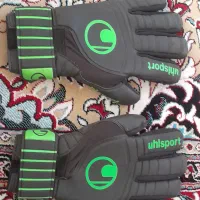 دستکش حرفه ای دروازه بانی|تجهیزات ورزشی|مرودشت, ابوذر شمالی|دیوار