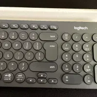 کیبورد Logitech K780 Multi-Device