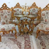 غذاخوری مناسب جهازیه چوب راشه