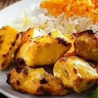 آشپز خانه غذا بیرون بر