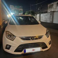 جک2000 s5 مدل ۱۴۰۰ استثنای