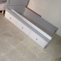 تخت های تک نفره و دونفره بزرگ سال