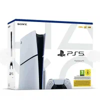 ps5 استاندارد ریجن اروپا.