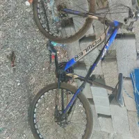 دوچرخه 24|دوچرخه، اسکیت، اسکوتر|کهنوج, |دیوار