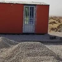 فروش باغ وملک خانه باغ سراب ایوان