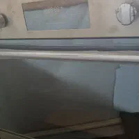 اجاق گاز|اجاق گاز و لوازم برقی پخت‌وپز|مهاجران, |دیوار