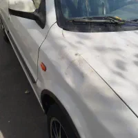 سمند 87|خودرو سواری و وانت|تهران, آشتیانی|دیوار