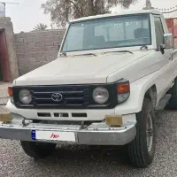 لندکروز مدل 86 مدارک تکمیل بیمه کارت سوخت کدینگ