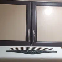 کابینت و گاز و هود دست دوم|آب‌چکان و نظم‌دهنده ظروف|تبریز, |دیوار