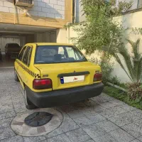 پراید تاکسی|خودرو سواری و وانت|رشت, فلسطین|دیوار