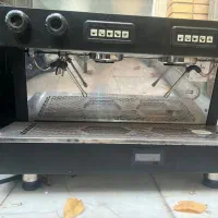 دستگاه قهوه ساز مدل کنتی Nl2gdtcودستگاه اسیاب|کافی‌شاپ و رستوران|یاسوج, |دیوار