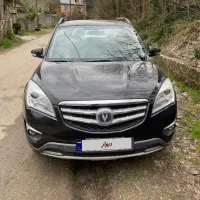 چانگان مدل۹۶