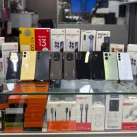 اقساط انواع گوشی نو کارکرده با چک و تامین اجتماعی