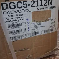 اجاق گاز دوو فردار آکبند|اجاق گاز و لوازم برقی پخت‌وپز|تهران, زمزم|دیوار