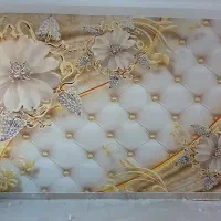 نصب پوستر و کاغذ دیواری