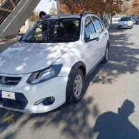 کوییک مدل 98بدون رنگ شاسی پلمپ تک برگ سند|خودرو سواری و وانت|همدان, |دیوار