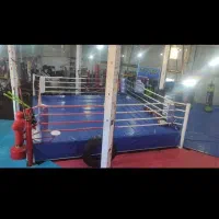 رینگ بوکس استاندارد 6در۶