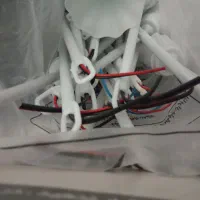 وسایل برق کشی|مصالح و تجهیزات ساختمان|رستاق, |دیوار