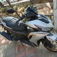 طرح آیروکس nvx170