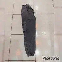 شلوار مردانه اسلش مدل کارگو