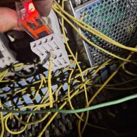 برقکار تهران شهرری باقرشهر کهریزک برقکار صنعتی