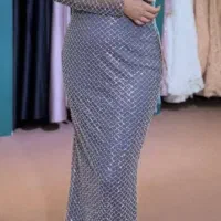 لباس مجلسی ترک