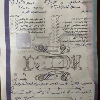 کوراندو عروسک ۳۲۰۰ ۶ سیلندر|خودرو سواری و وانت|تهران, شهر زیبا|دیوار