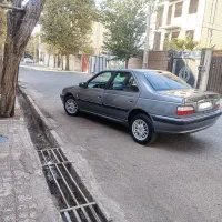 پژو پارس tu5 دنده اتوماتیک|خودرو سواری و وانت|قزوین, |دیوار