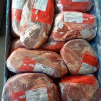 پخش عمده گوشت(گرم و منجمد) و مرغ و قطعات مرغ