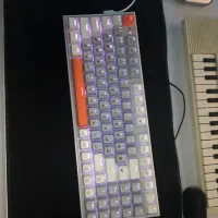 کیبورد مکانیکال گیمینگ ردراگون مدل Kitava K636-RGB|قطعات و لوازم جانبی رایانه|یزد, |دیوار