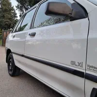 پراید صبا مدل ۸۵ فرمان هیدرولیک بی رنگ|خودرو سواری و وانت|ساری, |دیوار