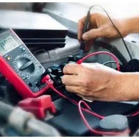 سیمکش سیار.استارت دینام سیم کشی بخاری برق خودرو|خدمات موتور و ماشین|مشهد, کوی سیدی|دیوار