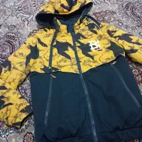 کابشن پسرانه مارک اصل