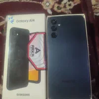 a14 ram4..64|موبایل|اصفهان, هفتون|دیوار
