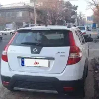 h30کراس 97|خودرو سواری و وانت|مشهد, مقدم|دیوار