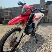 تریل ۲۰۰crf