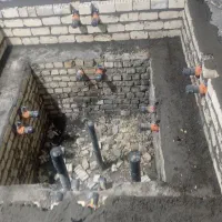 اجرا و تعمیرات تاسیسات مکانیکی|خدمات پیشه و مهارت|کاشان, فاز ۱ ناجی آباد|دیوار