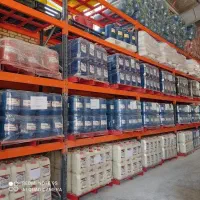 قفسه طبقاتی|فروشگاه و مغازه|یاسوج, |دیوار